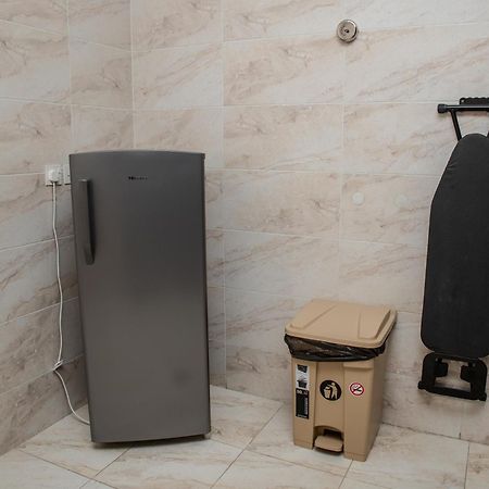 Vital House Apartments Cidde Dış mekan fotoğraf