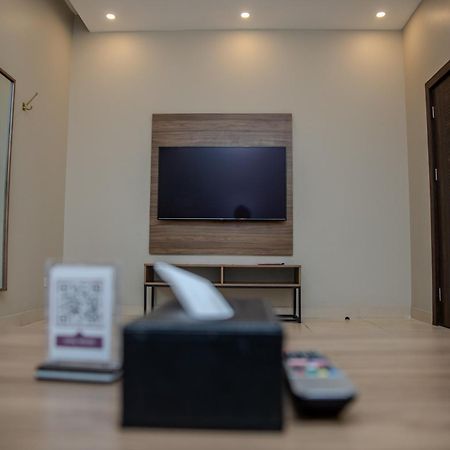 Vital House Apartments Cidde Dış mekan fotoğraf
