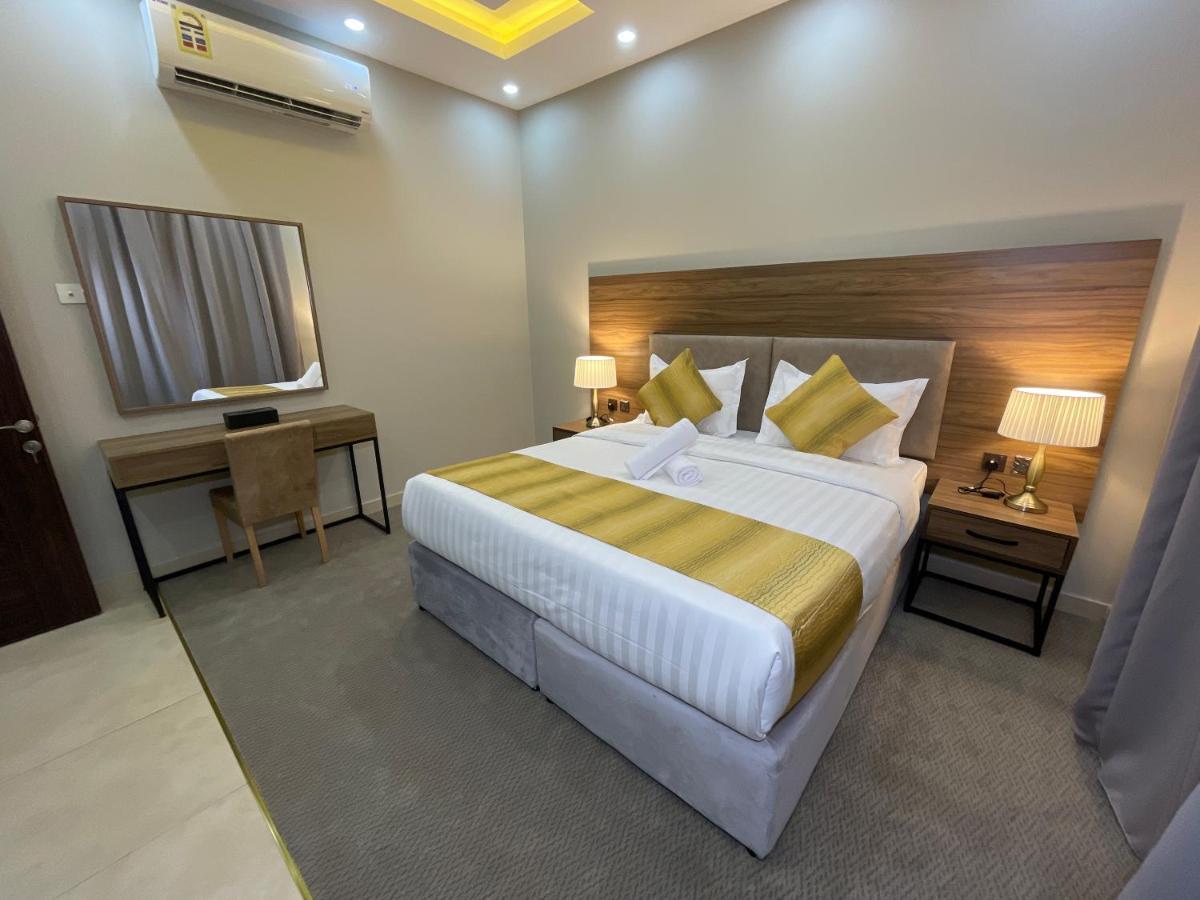 Vital House Apartments Cidde Dış mekan fotoğraf