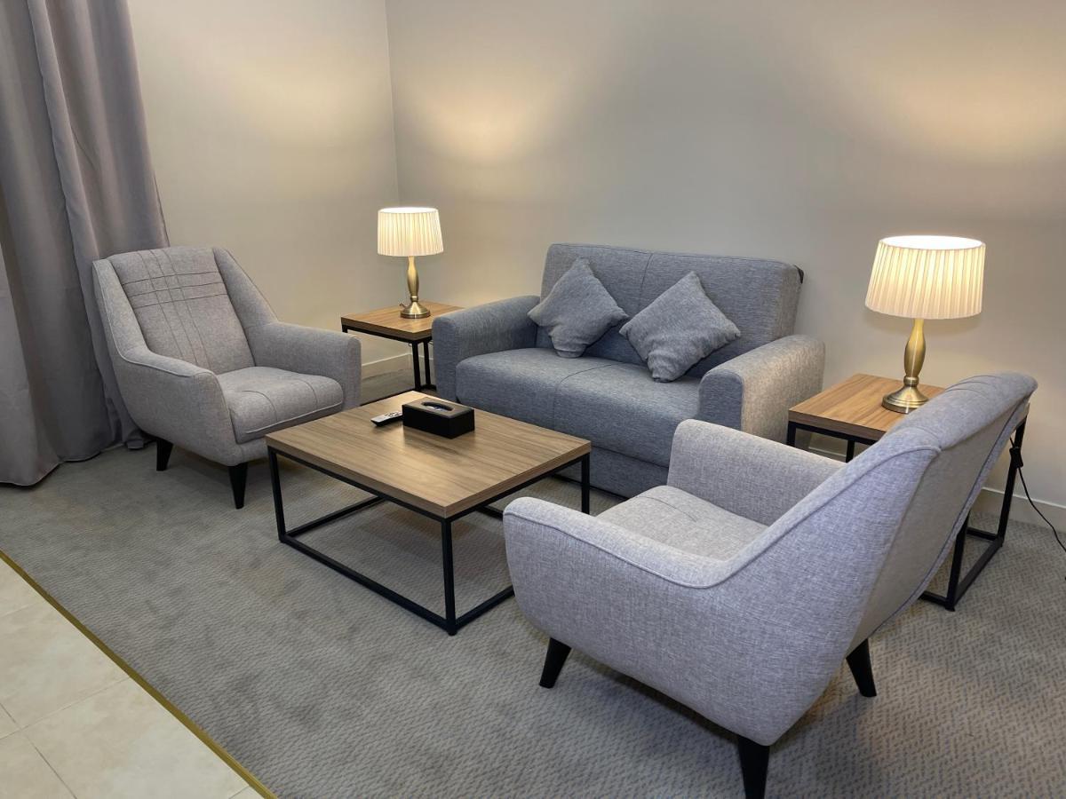 Vital House Apartments Cidde Dış mekan fotoğraf
