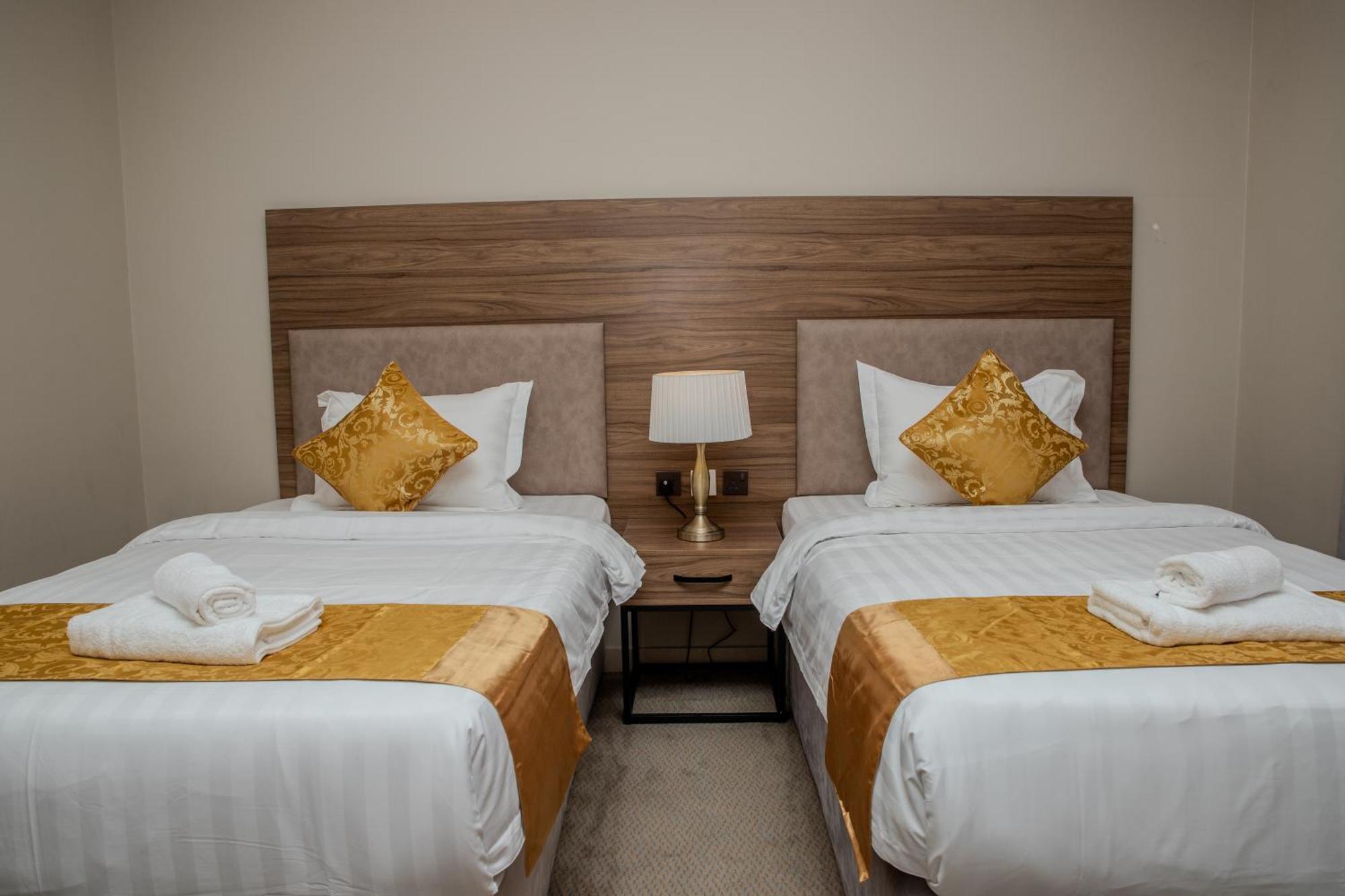 Vital House Apartments Cidde Dış mekan fotoğraf