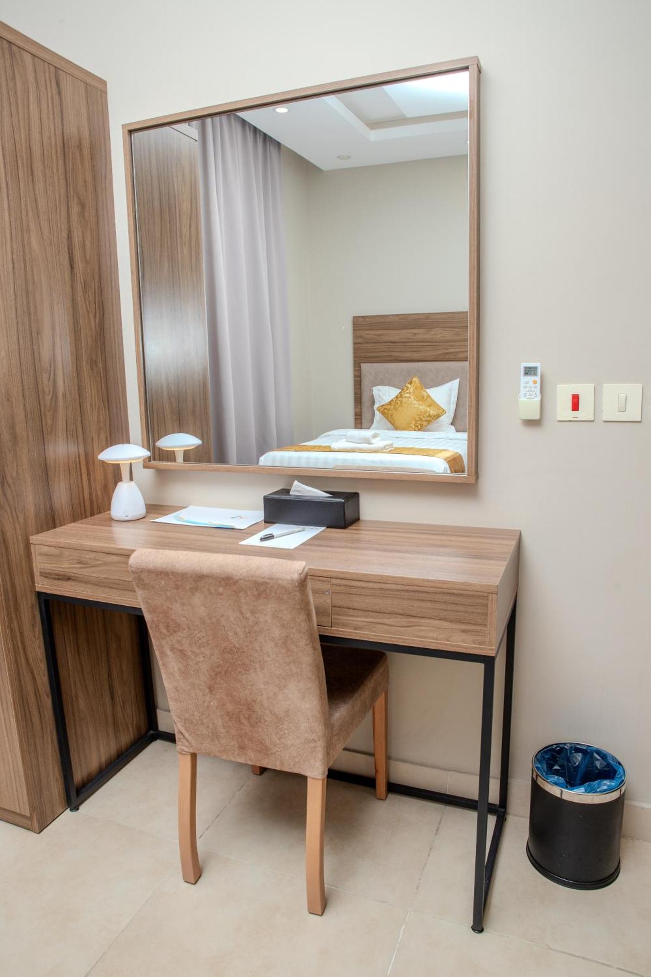 Vital House Apartments Cidde Dış mekan fotoğraf