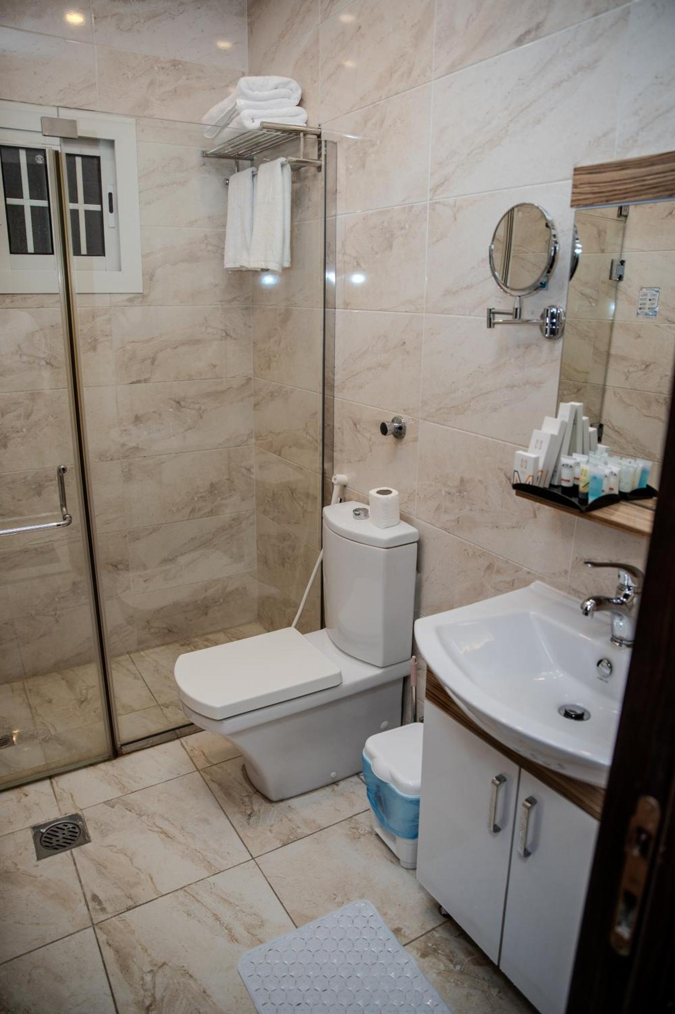 Vital House Apartments Cidde Dış mekan fotoğraf