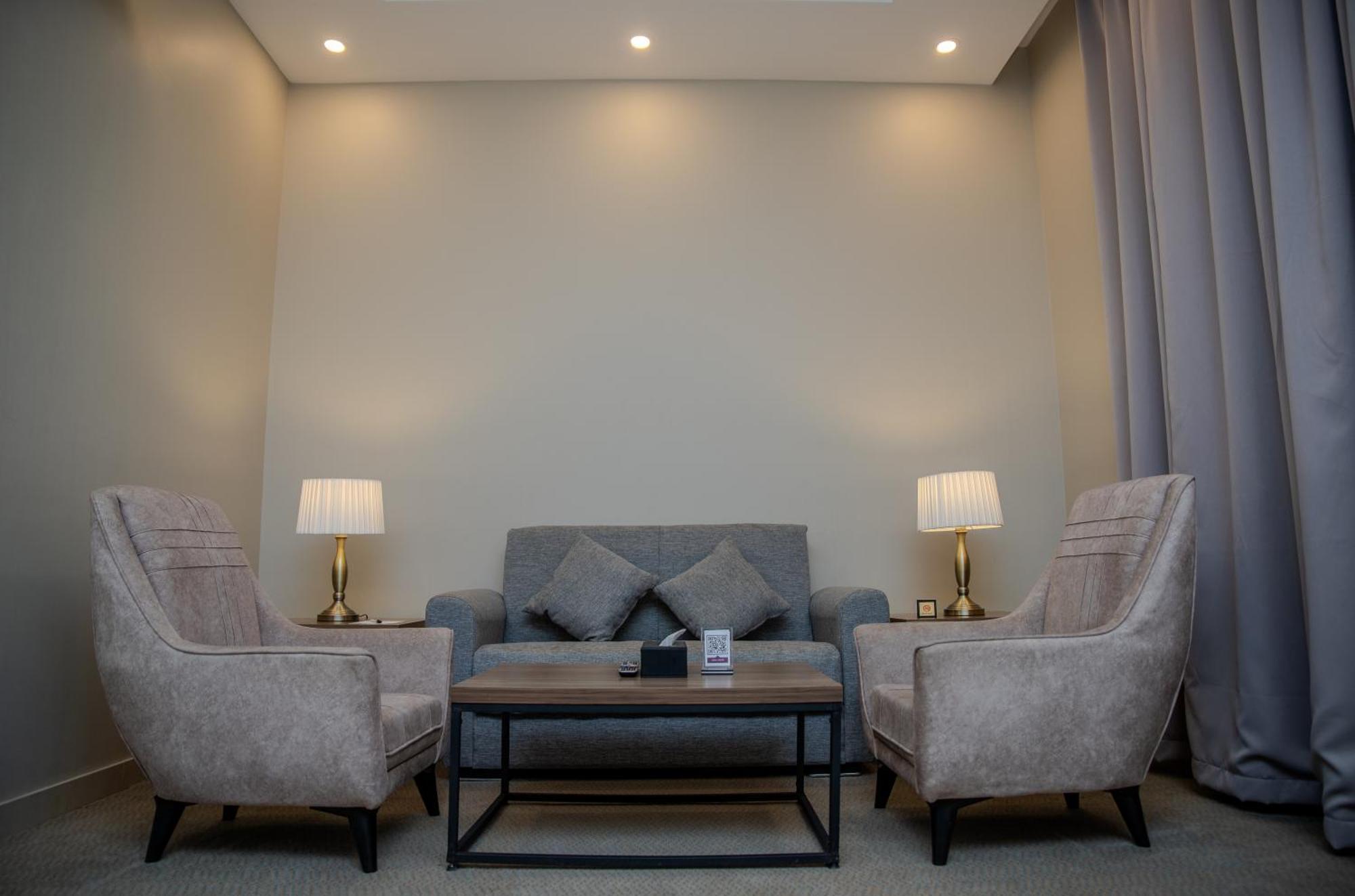 Vital House Apartments Cidde Dış mekan fotoğraf
