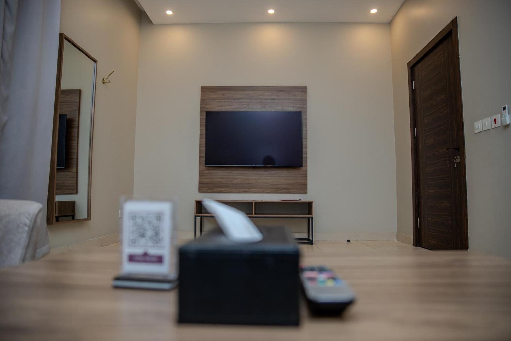 Vital House Apartments Cidde Dış mekan fotoğraf