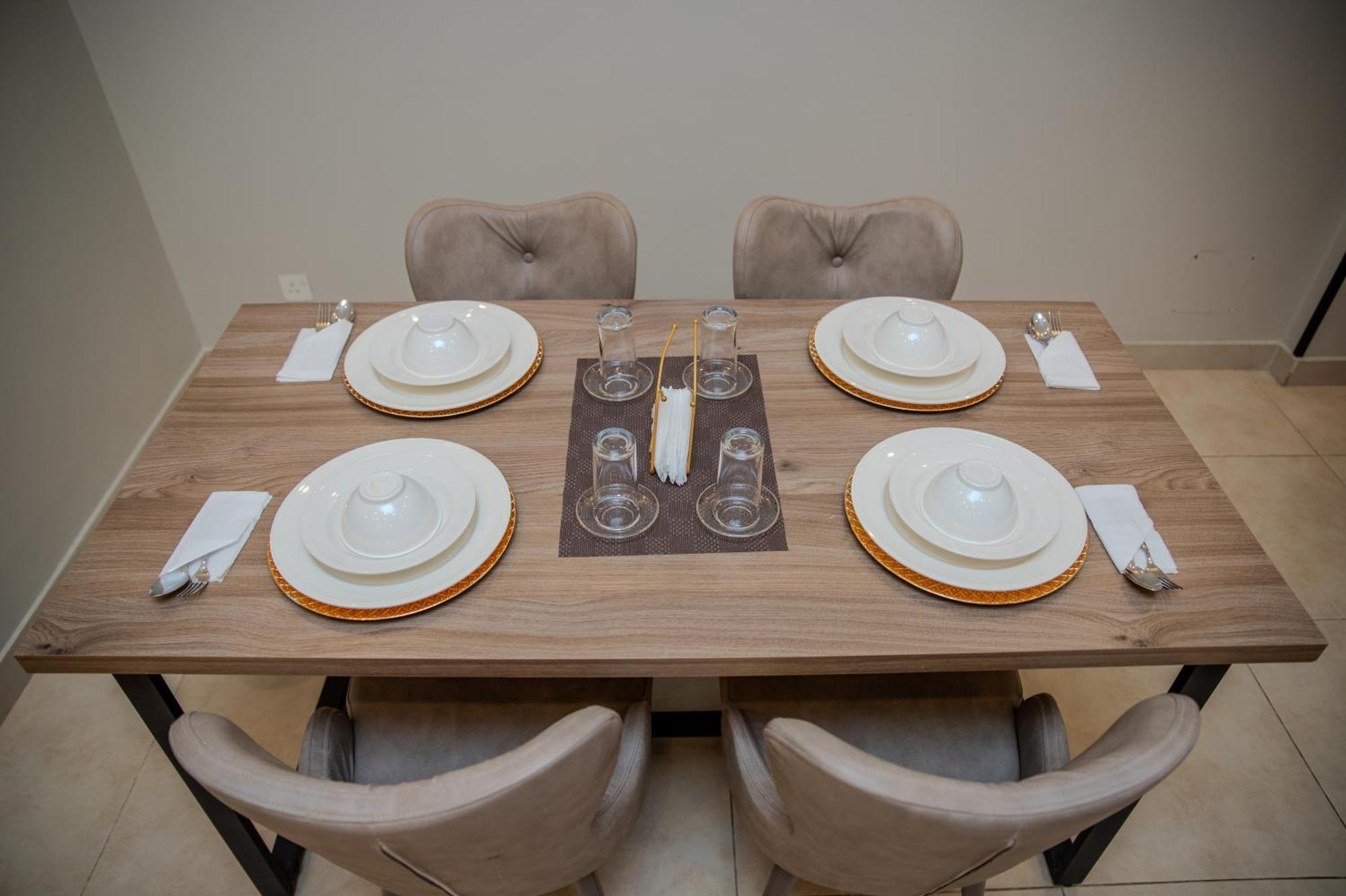 Vital House Apartments Cidde Dış mekan fotoğraf