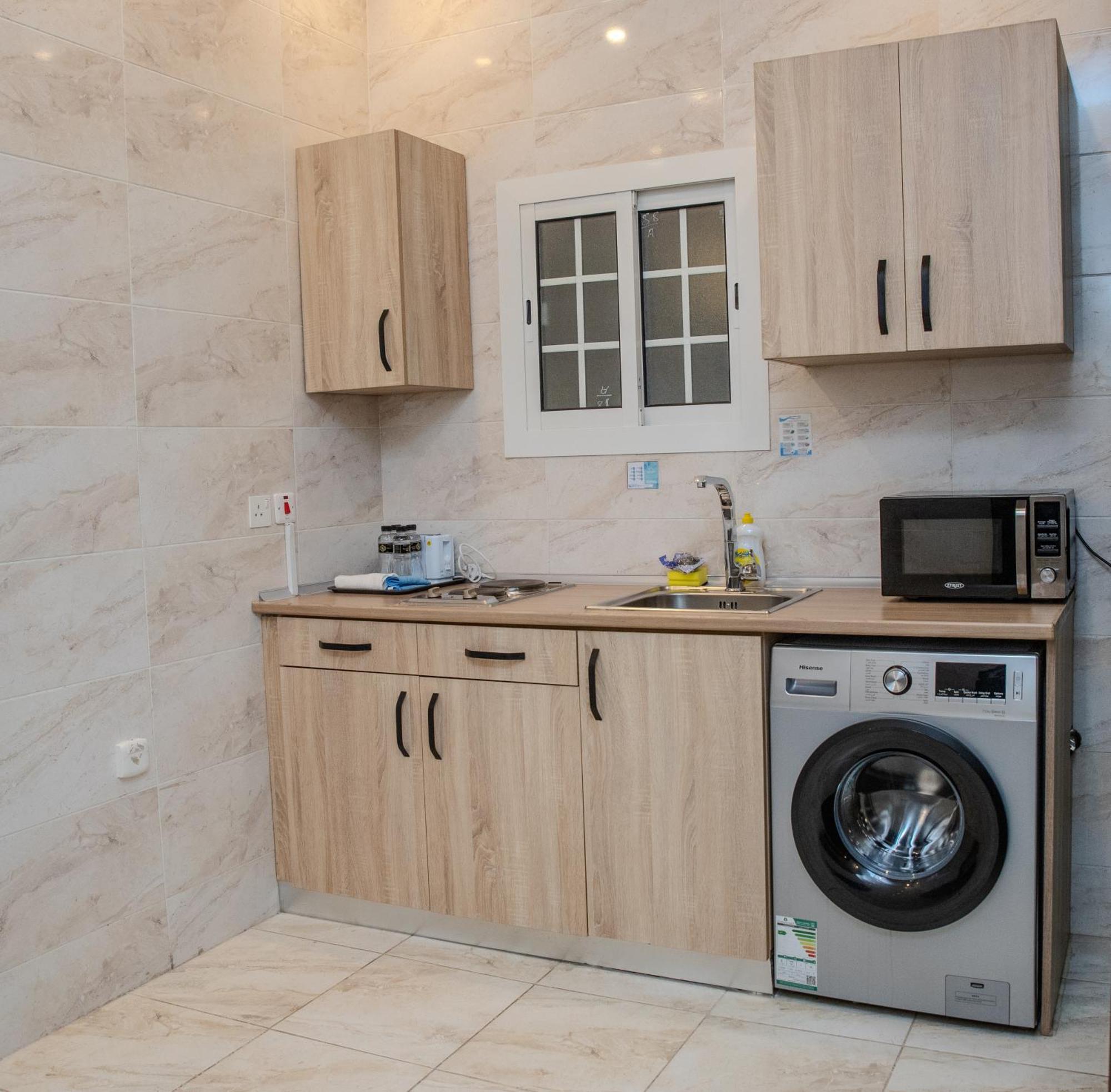 Vital House Apartments Cidde Dış mekan fotoğraf