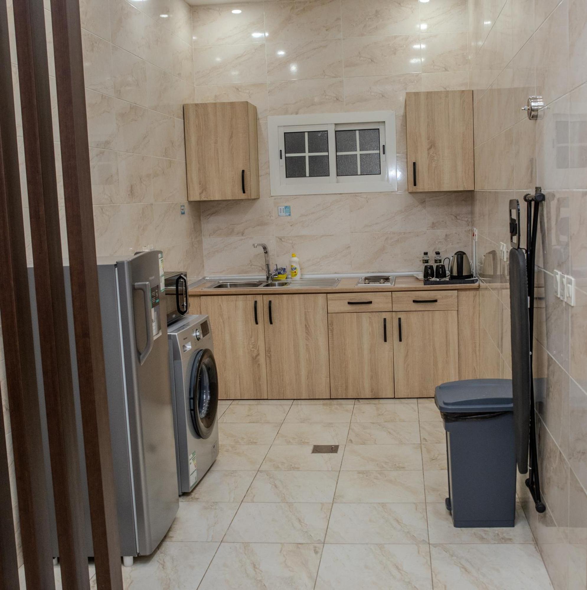 Vital House Apartments Cidde Dış mekan fotoğraf