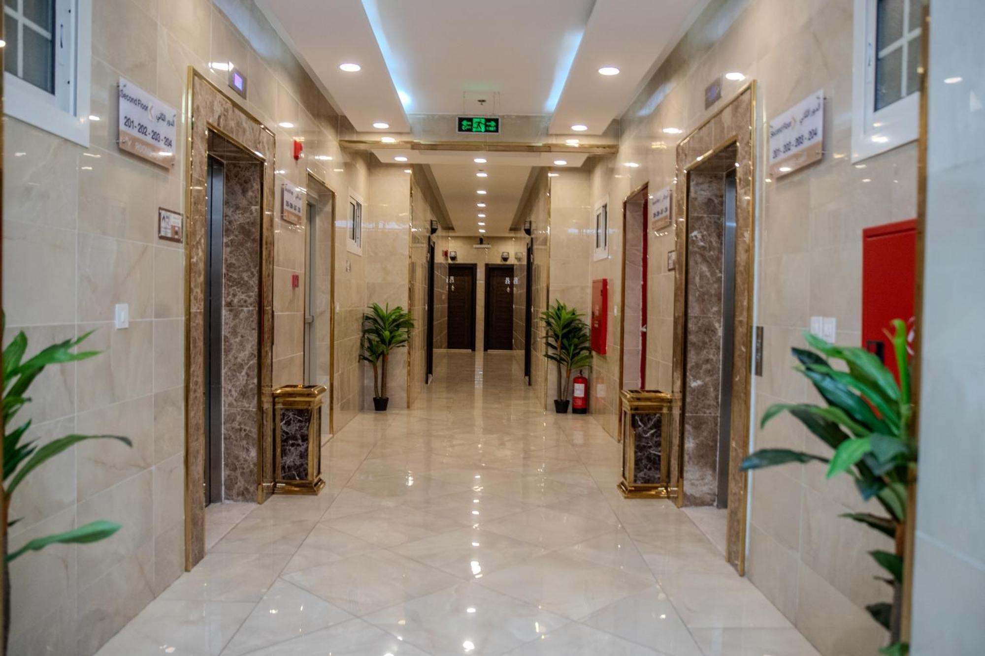 Vital House Apartments Cidde Dış mekan fotoğraf
