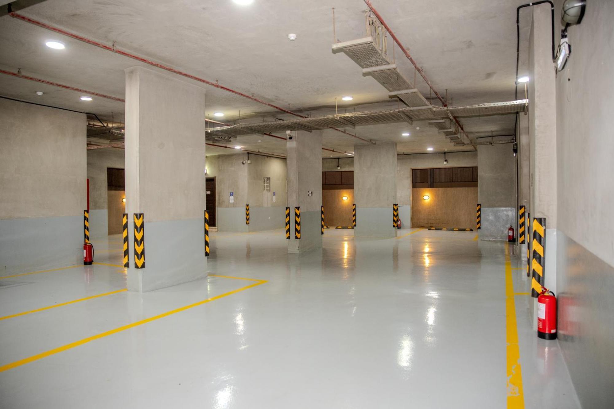 Vital House Apartments Cidde Dış mekan fotoğraf