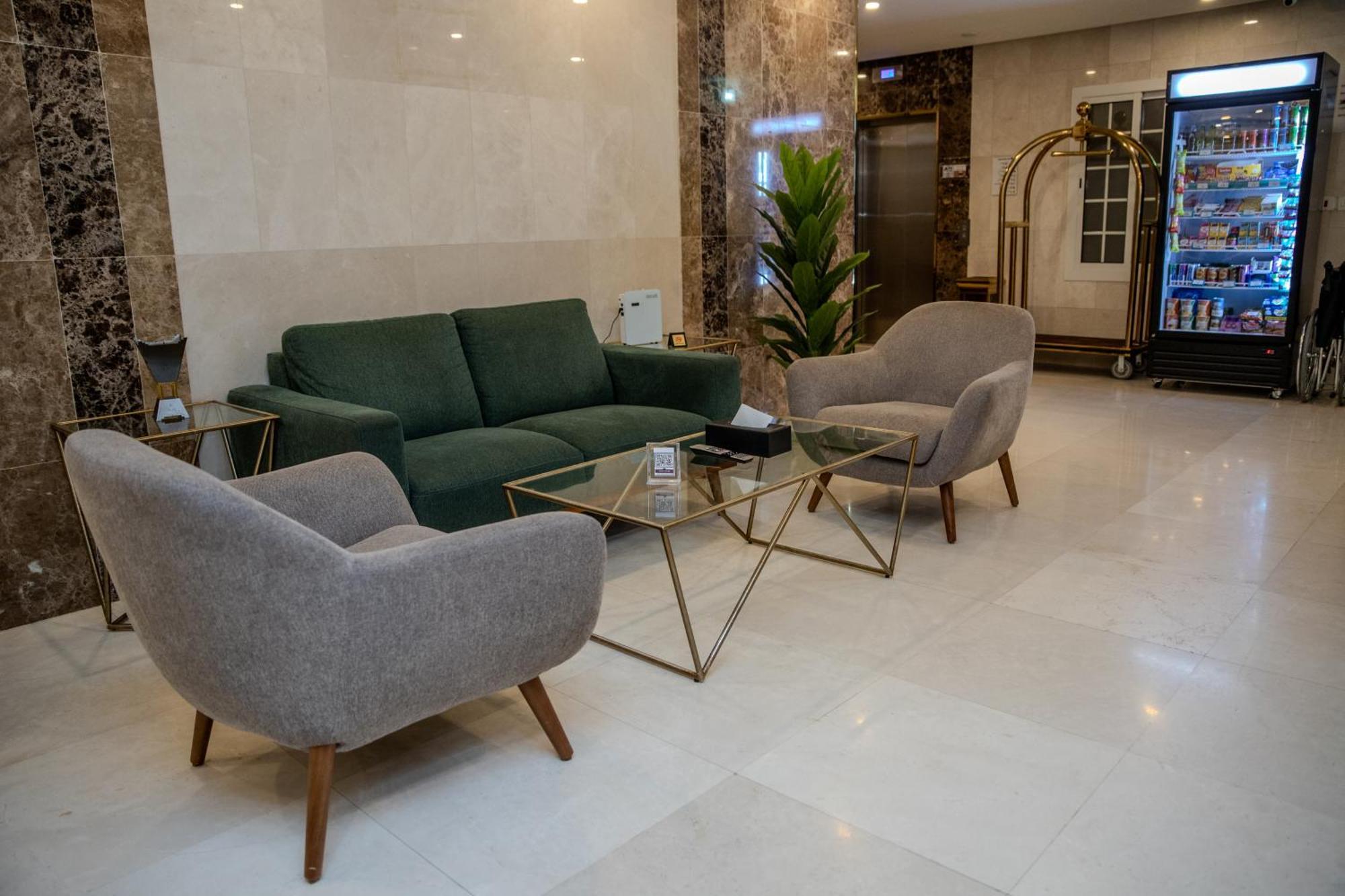 Vital House Apartments Cidde Dış mekan fotoğraf