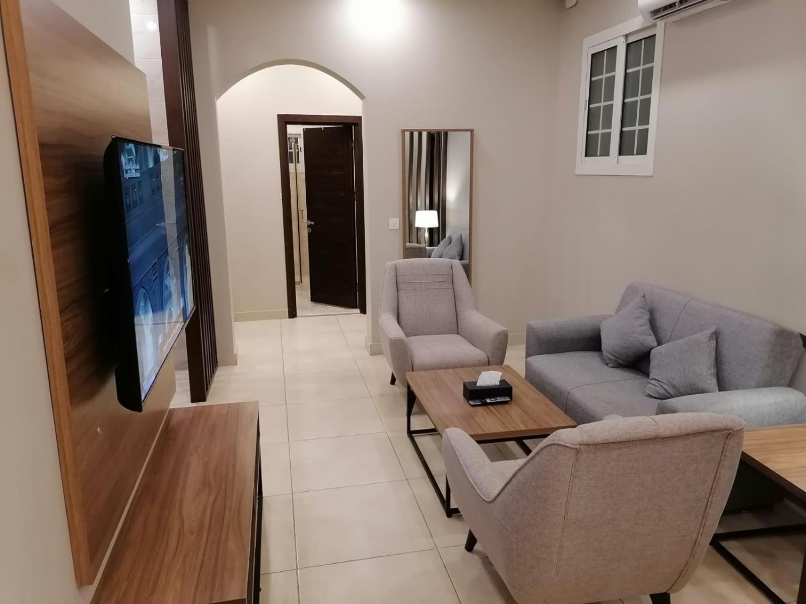 Vital House Apartments Cidde Dış mekan fotoğraf